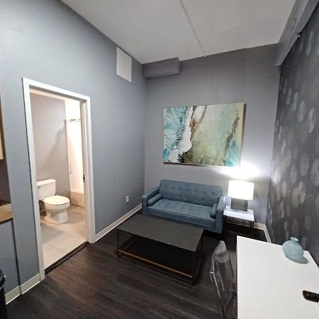 Enjoy Spring Time In Boston 406 Apartment Ngoại thất bức ảnh