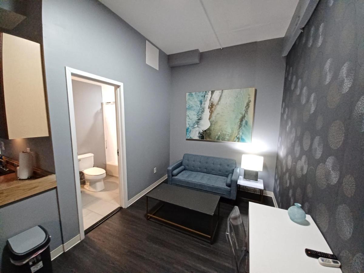 Enjoy Spring Time In Boston 406 Apartment Ngoại thất bức ảnh