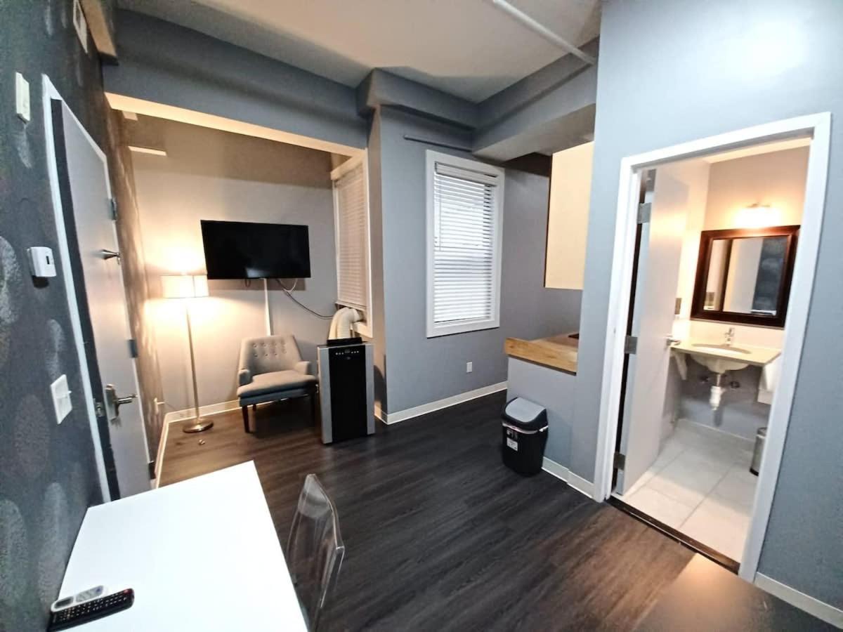 Enjoy Spring Time In Boston 406 Apartment Ngoại thất bức ảnh