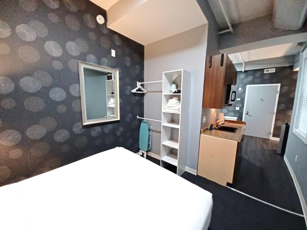 Enjoy Spring Time In Boston 406 Apartment Ngoại thất bức ảnh