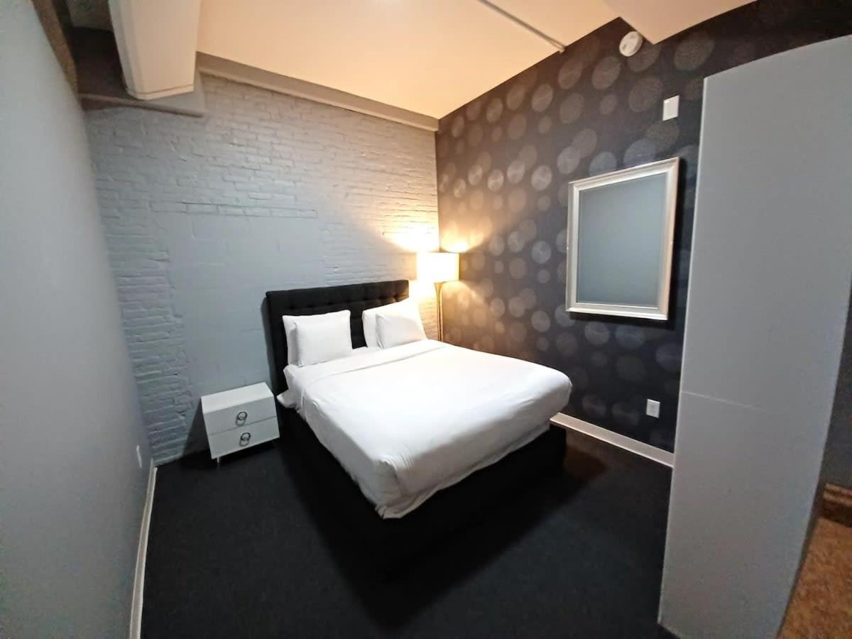 Enjoy Spring Time In Boston 406 Apartment Ngoại thất bức ảnh